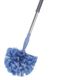 B-19507 DOMED COBWEB BROOM WITH 1.7M EXTENSION HANDLE